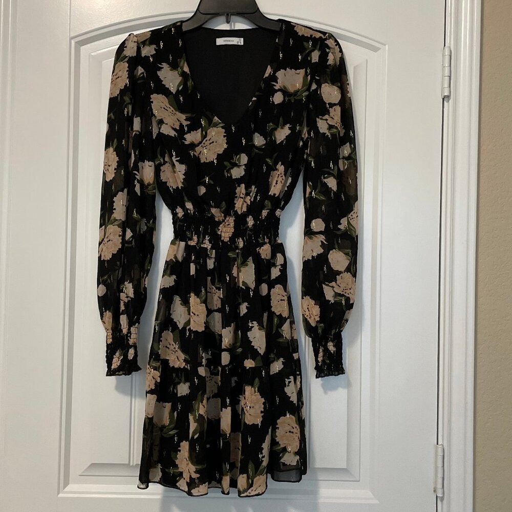 Reserved Dress